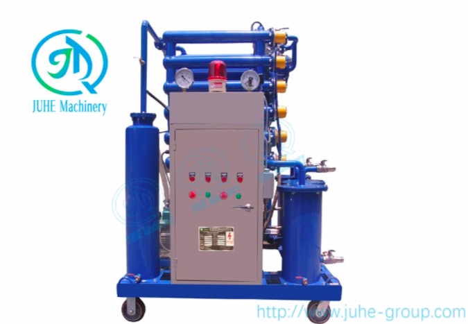 購買絕緣油濾油機的好處有哪些