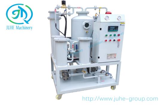 選購(gòu)濾油機(jī)需要注意哪些方面？