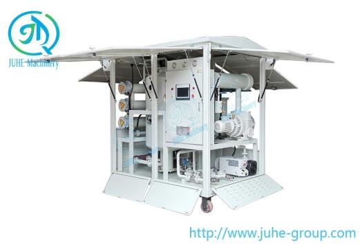 如何維護和保養(yǎng)濾油機？